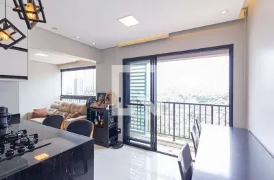 Apartamento com 1 quarto à venda na Rua Joaquim Lapas Veiga, --, Jaguaribe, Osasco