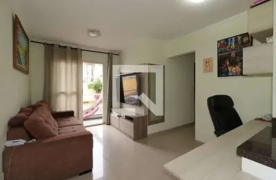 Apartamento com 2 quartos à venda na Rua Ibatiba, --, Utinga, Santo André