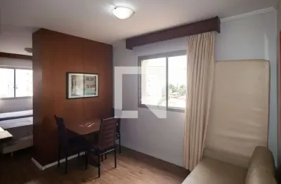 Apartamento com 1 quarto à venda na Alameda Campinas, --, Bela Vista, São Paulo
