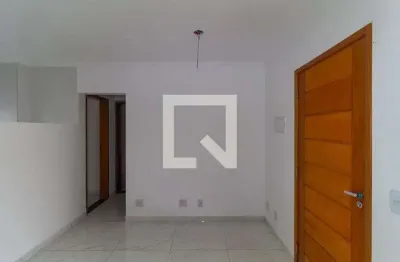 Apartamento com 2 quartos à venda na Rua Marius, --, Vila Santa Clara, São Paulo