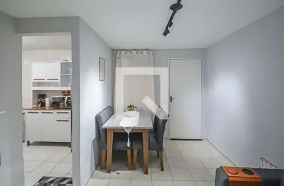 Apartamento à Venda - Nova Petrópolis, 2 Quartos, 2147483647 m2