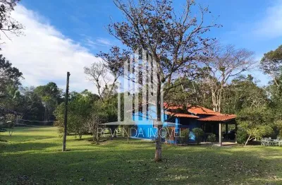 Chácara / sítio com 2 quartos à venda na Estrada da Barragem, --, Colônia (Zona Sul), São Paulo