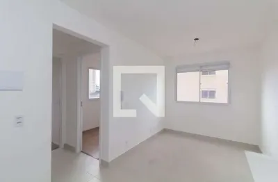 Apartamento com 2 quartos à venda na Rua São Félix do Piauí, --, Itaquera, São Paulo