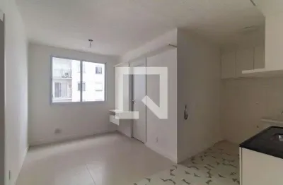 Apartamento com 2 quartos à venda na Rua Tomé Pontes, --, Vila Prudente, São Paulo
