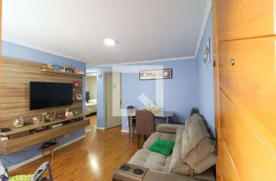 Apartamento com 2 quartos à venda na Rua Antônio da Franca e Horta, --, Jardim Peri, São Paulo