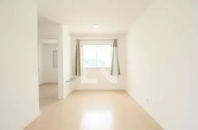 Apartamento com 2 quartos à venda na Rua Joaquim Nunes Teixeira, --, Vila Andrade, São Paulo