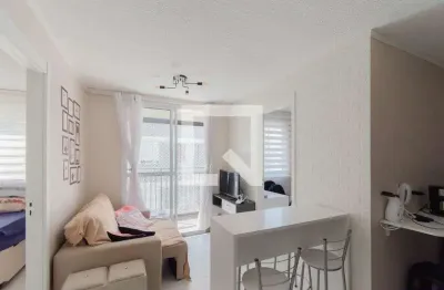 Apartamento com 2 quartos à venda na Avenida Presidente Wilson, --, Cambuci, São Paulo