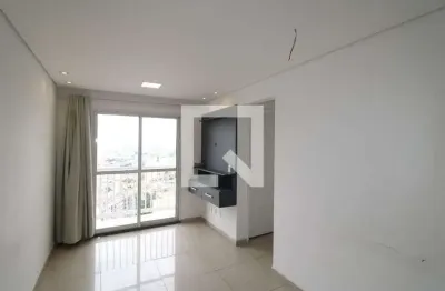 Apartamento com 2 quartos à venda na Rua Franklin do Amaral, --, Vila Roque, São Paulo