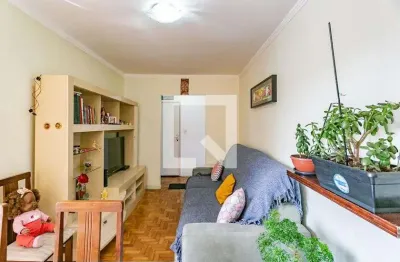 Apartamento com 3 quartos à venda na Rua Simão Lopes, --, Vila das Mercês, São Paulo