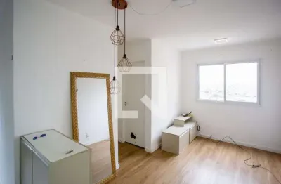 Apartamento com 2 quartos à venda na Avenida Curió, --, Campanário, Diadema