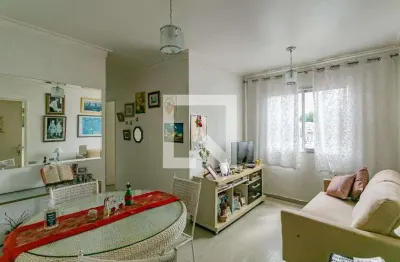 Apartamento com 2 quartos à venda na Rua Abagiba, --, Vila das Mercês, São Paulo