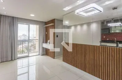 Apartamento com 2 quartos à venda na Rua Tiradentes, --, Centro, Diadema