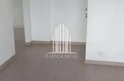 Apartamento à venda em São Paulo-SP, Jardim Catanduva: 2 quartos, sala, banheiro, vaga de garagem, 46m² de área!