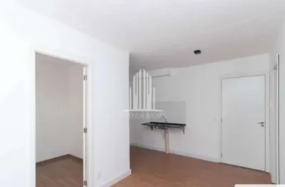 Apartamento com 2 quartos à venda na Rua São Quirino, --, Vila Guilherme, São Paulo