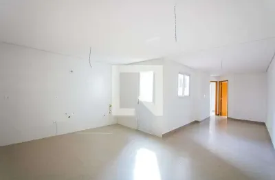 Apartamento com 2 quartos à venda na Rua Clélia, --, Vila Leopoldina, Santo André