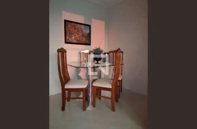 Apartamento com 2 quartos à venda na Rua Ibatiba, --, Utinga, Santo André