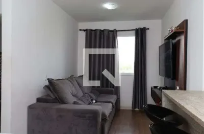 Apartamento com 2 quartos à venda na Avenida Doutor Francisco Mesquita, --, Vila Prudente, São Paulo