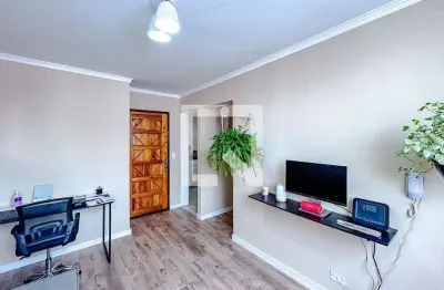 Apartamento com 2 quartos à venda na Rua Azevedo Soares, --, Tatuapé, São Paulo