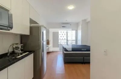 Kitnet / Stúdio à venda na Rua Santo Antônio, --, Bela Vista, São Paulo