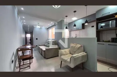 Apartamento com 2 quartos à venda na Alameda São Bernardo, --, Santa Teresinha, Santo André