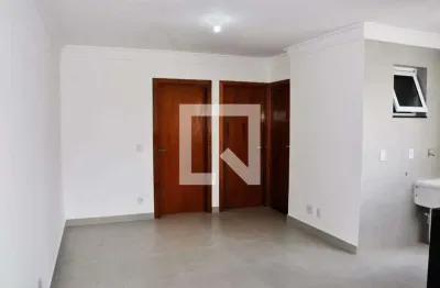 Apartamento com 2 quartos à venda na Rua Rubens de Souza Araújo, --, Vila Mangalot, São Paulo