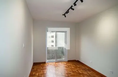 Kitnet / Stúdio à venda na Avenida Brigadeiro Luís Antônio, --, Bela Vista, São Paulo