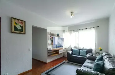 Apartamento com 2 quartos à venda na Rua Catanduva, --, Baeta Neves, São Bernardo do Campo