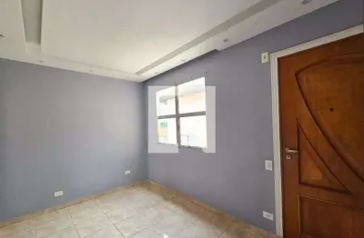 Apartamento com 2 quartos à venda na Rua das Orquídeas, --, Assunção, São Bernardo do Campo