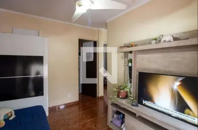 Apartamento com 2 quartos à venda na Rua Belém Santos, --, Cangaíba, São Paulo