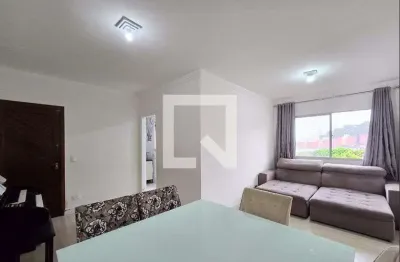 Apartamento com 2 quartos à venda na Rua Wladimir Herzog, --, Baeta Neves, São Bernardo do Campo