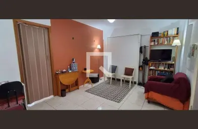 Apartamento com 1 quarto à venda na Rua Jacquey, --, Rudge Ramos, São Bernardo do Campo