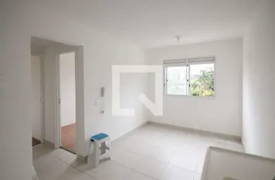 Apartamento com 2 quartos à venda na Rua da Baracela, --, Parque Novo Mundo, São Paulo