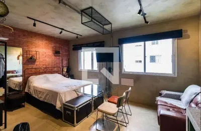 Apartamento com 1 quarto à venda na Rua, --, Panamby, São Paulo