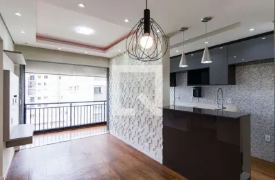 Apartamento com 2 quartos à venda na Rua Clodomiro de Oliveira, --, Parque Reboucas, São Paulo