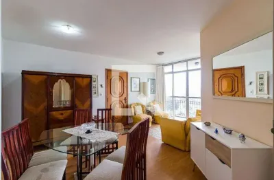 Apartamento com 3 quartos à venda na Avenida Doutor João Guimarães, --, Morumbi, São Paulo
