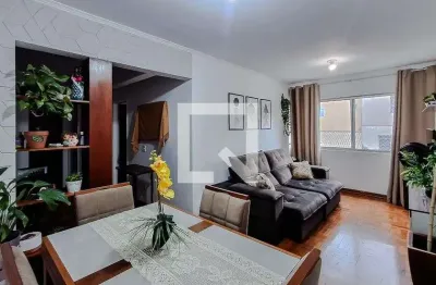 Apartamento com 2 quartos à venda na Rua Míriam, --, Cambuci, São Paulo
