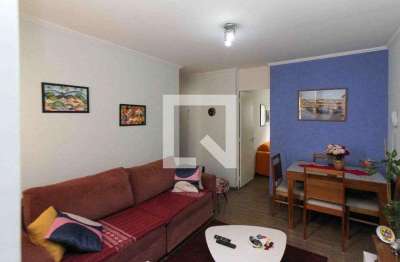 Apartamento com 3 quartos à venda na Rua Glória do Goitá, --, Vila Santa Clara, São Paulo