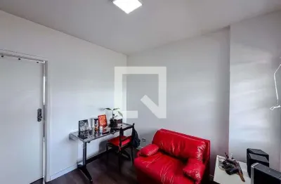 Apartamento com 1 quarto à venda na Rua Bueno de Andrade, --, Liberdade, São Paulo