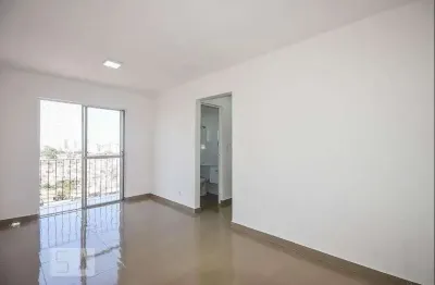 Apartamento com 2 quartos à venda na Rua Jaracatia, --, Morumbi, São Paulo