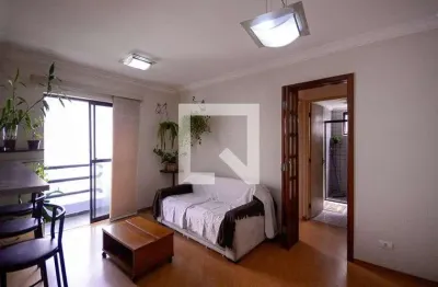 Apartamento com 2 quartos à venda na Rua Aquiles Jovane, --, Jardim São Savério, São Paulo