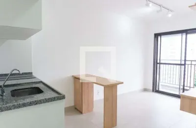 Apartamento com 1 quarto à venda na Rua das Flechas, --, Vila Mascote, São Paulo