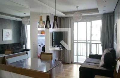 Apartamento com 2 quartos à venda na Rua Afonso Pena, --, Bom Retiro, São Paulo