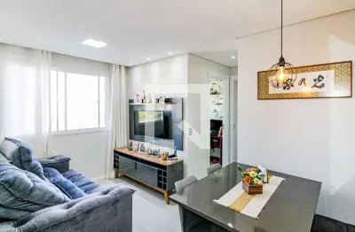 Apartamento com 2 quartos à venda na Rua João Alfredo, --, Santo Amaro, São Paulo