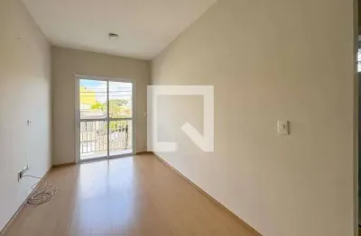 Apartamento com 2 quartos à venda na Rua México, --, Planalto, São Bernardo do Campo