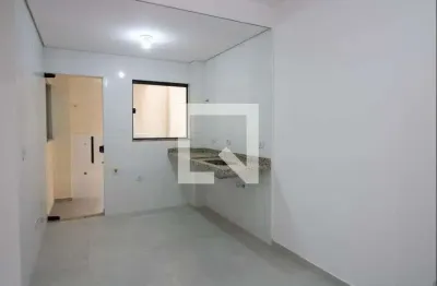 Apartamento com 2 quartos à venda na Rua Patativa, --, Artur Alvim, São Paulo