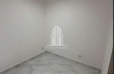 Apartamento à venda em São Paulo-SP, Chácara Santo Antônio: 2 quartos, 1 banheiro, 40m². Venha conhecer esta oportunidade única!