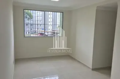 Apartamento RESIDENCIAL em SÃO PAULO - SP, CONJUNTO RESIDENCIAL JARDIM CANAÃ