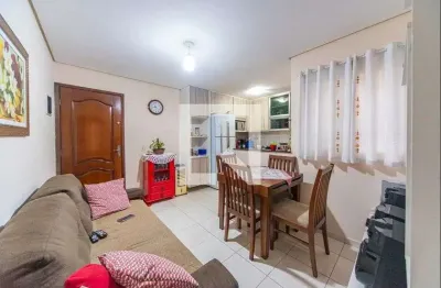 Apartamento com 2 quartos à venda na Rua Evangelista de Souza, --, Parque Capuava, Santo André