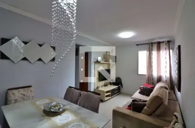 Apartamento com 2 quartos à venda na Avenida Miro Vetorazzo, --, Demarchi, São Bernardo do Campo