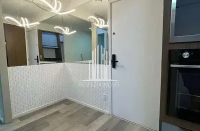 Apartamento com 2 quartos à venda na Rua Antônio Gomes da Silva, --, Horto Florestal, São Paulo